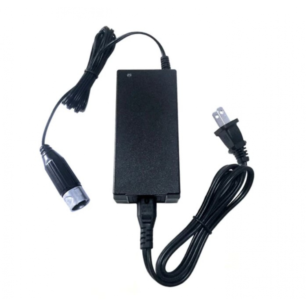 Lobster Premium Fast Charger for Elite Ball Machines