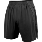 DUC Men’s Cabo Ultimate Tennis Shorts (Black) -