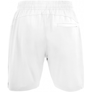 M2331-WHT DUC Men's Cabo Ultimate Tennis Shorts (White)