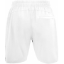 M2331-WHT DUC Men's Cabo Ultimate Tennis Shorts (White)