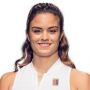 Maria Sakkari Pro Player Tennis Gear Bundle