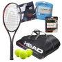 Marin Cilic Pro Player Tennis Gear Bundle