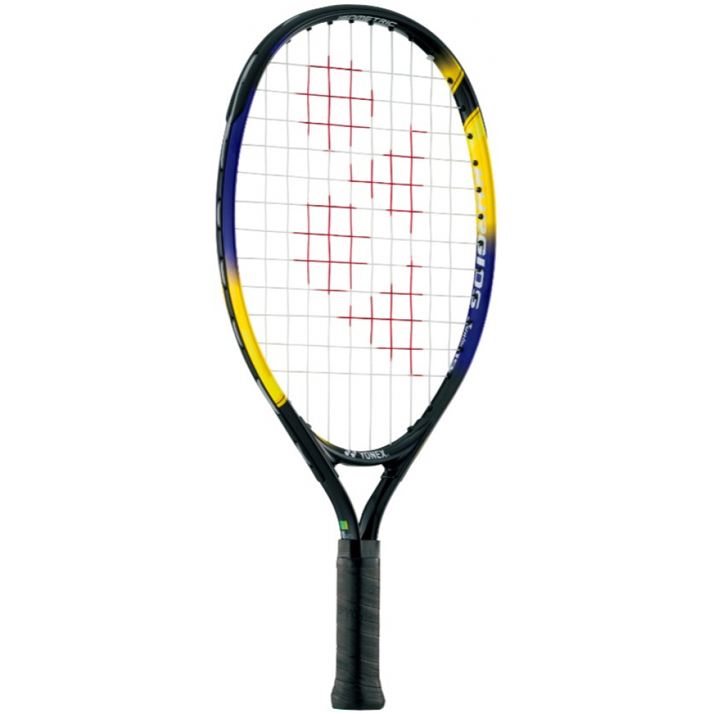 NKJ19 Yonex Kyrgios 19 Inch Junior Tennis Racquet Prestrung a