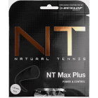 Dunlop NT Max Plus 16g Tennis String (Set) -