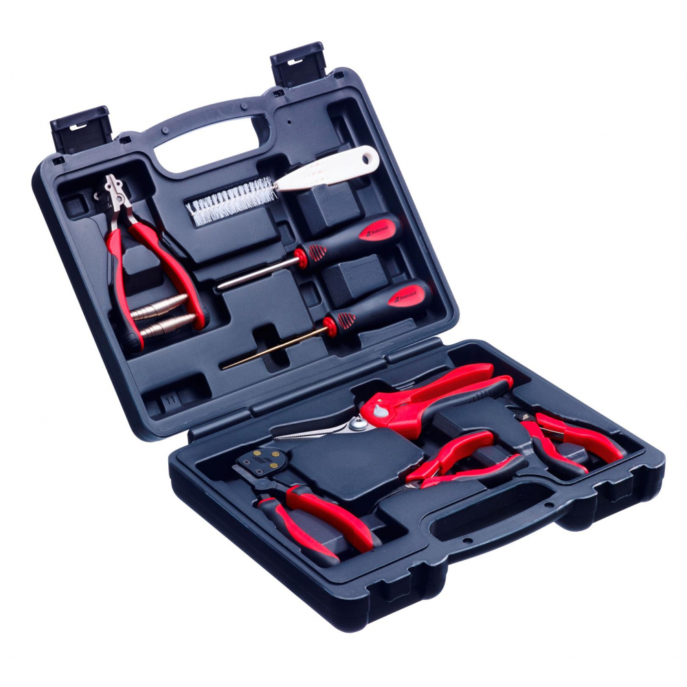 P13210 Babolat Stringers Tool Kit