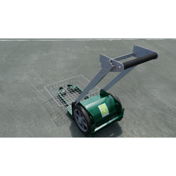 HarTru Tennis Ball Mower Gen 2