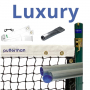 Luxury Pickleball Court Equipment Package