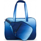 Ame & Lulu Pickleball Tote (Navy Ombre) -