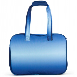 PBT284 Ame & Lulu Pickleball Tote (Navy Ombre)