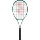 Yonex PERCEPT 100D Tennis Racquet (Olive Green) -