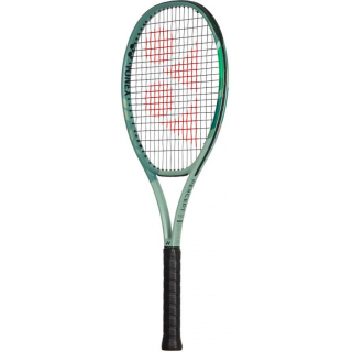 PE01100D Yonex PERCEPT 100D Tennis Racquet (Olive Green) b