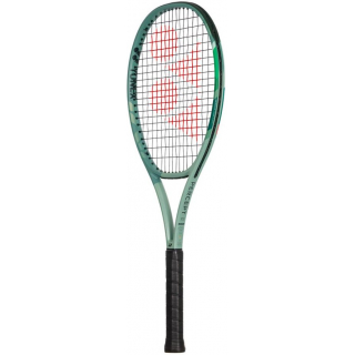PE01100 Yonex PERCEPT 100 Tennis Racquet (Olive Green) b