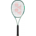 Yonex PERCEPT 97D Tennis Racquet (Olive Green) -
