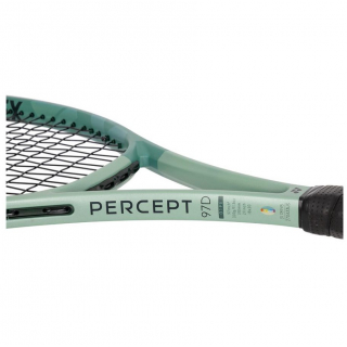 PE0197D Yonex PERCEPT 97D Tennis Racquet (Olive Green) b