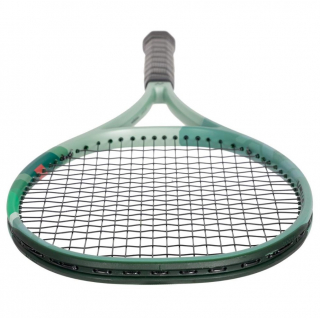 PE0197D Yonex PERCEPT 97D Tennis Racquet (Olive Green) c