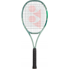 Yonex PERCEPT 97 Tennis Racquet (Olive Green) -