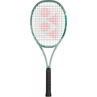 PE0197 Yonex PERCEPT 97 Tennis Racquet (Olive Green) a
