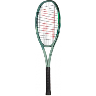 PE0197 Yonex PERCEPT 97 Tennis Racquet (Olive Green) b