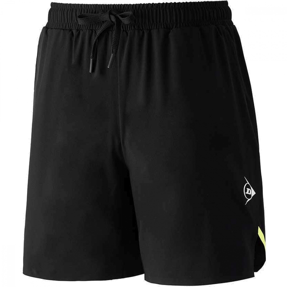 PGSH-B Dunlop Men's Performance Game Shorts (Black)
