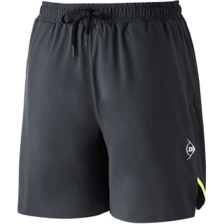 PGSH-G Dunlop Men's Performance Game Shorts (Grey)