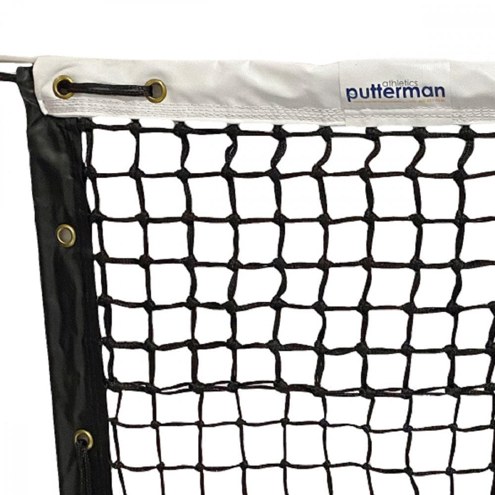 PRO2352T Putterman 3.5mm Signature DTT Tennis Net