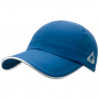PTBLU NiceAces Women's Quick-Dry Ponytail Hat (Blue)