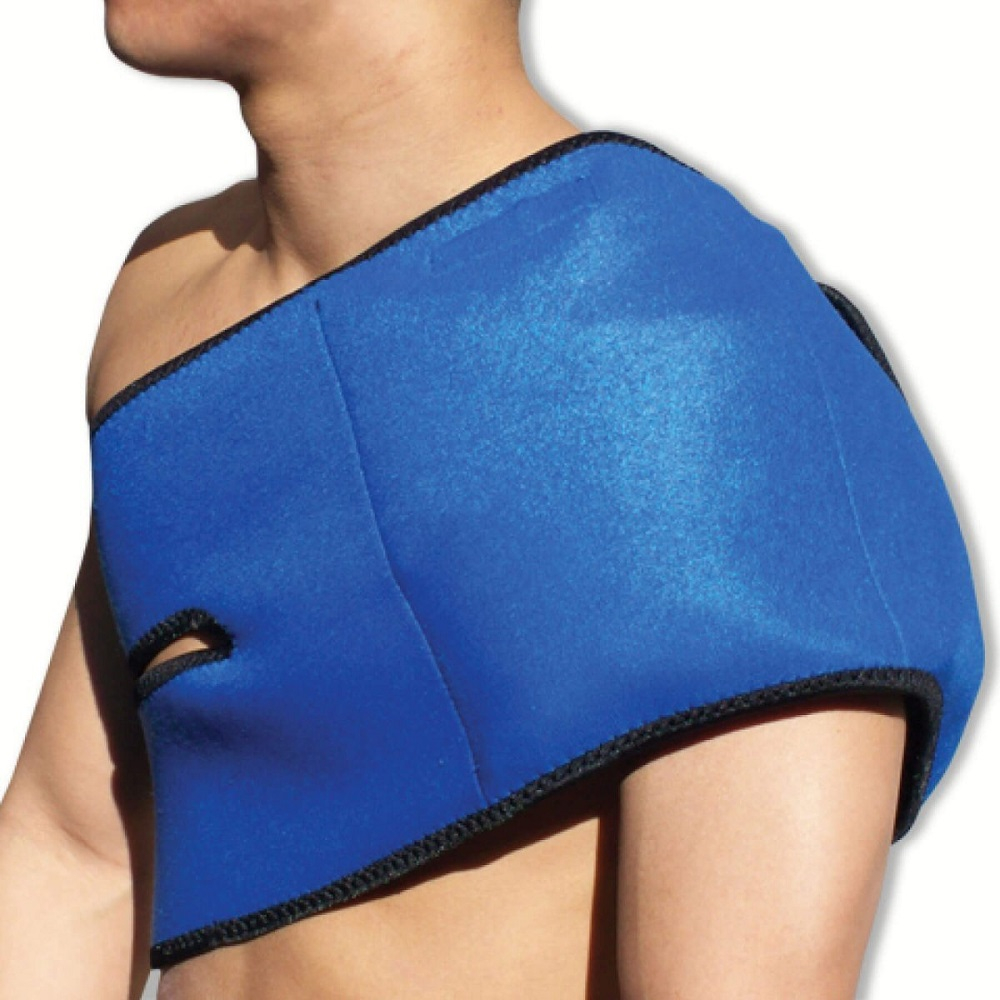 PTGEL-XL ProTec Hot/Cold Therapy Wrap (Shoulder and Back)
