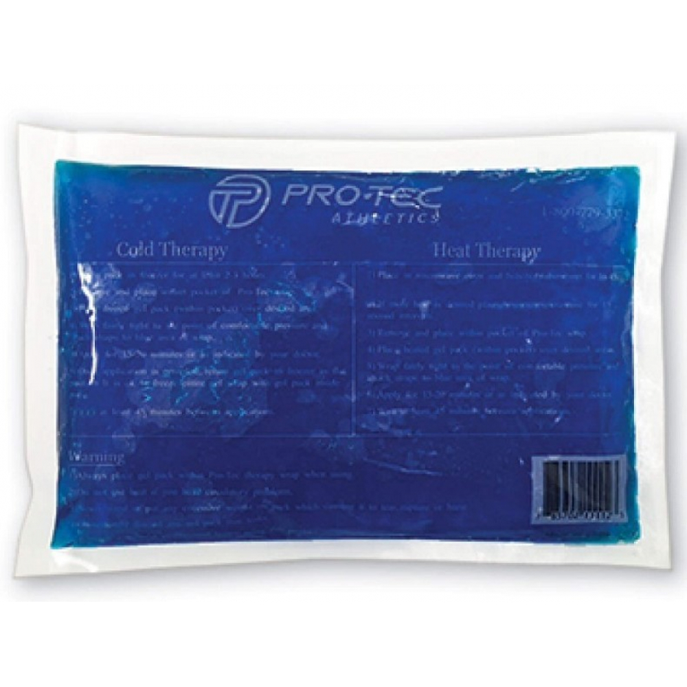 PTGEL ProTec Hot/Cold Therapy Gel Pack