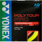 Yonex Poly Tour Pro 120 Tennis String (Set) -