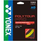 Yonex POLYTOUR Pro 120 Tennis String (Set) -