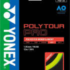 Yonex Poly Tour Pro 125 Tennis String (Set) -