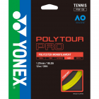 Yonex POLYTOUR Pro 125 Tennis String (Set) -