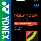Yonex Poly Tour Pro 130 Tennis String (Set) -