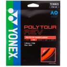 Yonex POLYTOUR Rev 17g Tennis String (Set) -