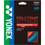 PTGST120 Yonex PolyTour Strike 120 Tennis String (Set)