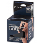 ProTec Single Strip Kinesiology Tape -