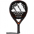Adidas Adipower CTRL 3.2 Padel Racket (Orange) -