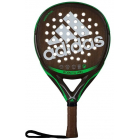 Adidas Adipower Greenpadel Padel Racket  -