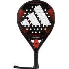 Adidas RX Carbon Padel Racket (Red) -