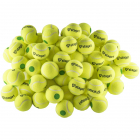 Tecnifibre Stage 1 Green Dot Tennis Balls (Bag of 144) -