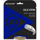 Dunlop Silk Spin 16g Tennis String (Set) -