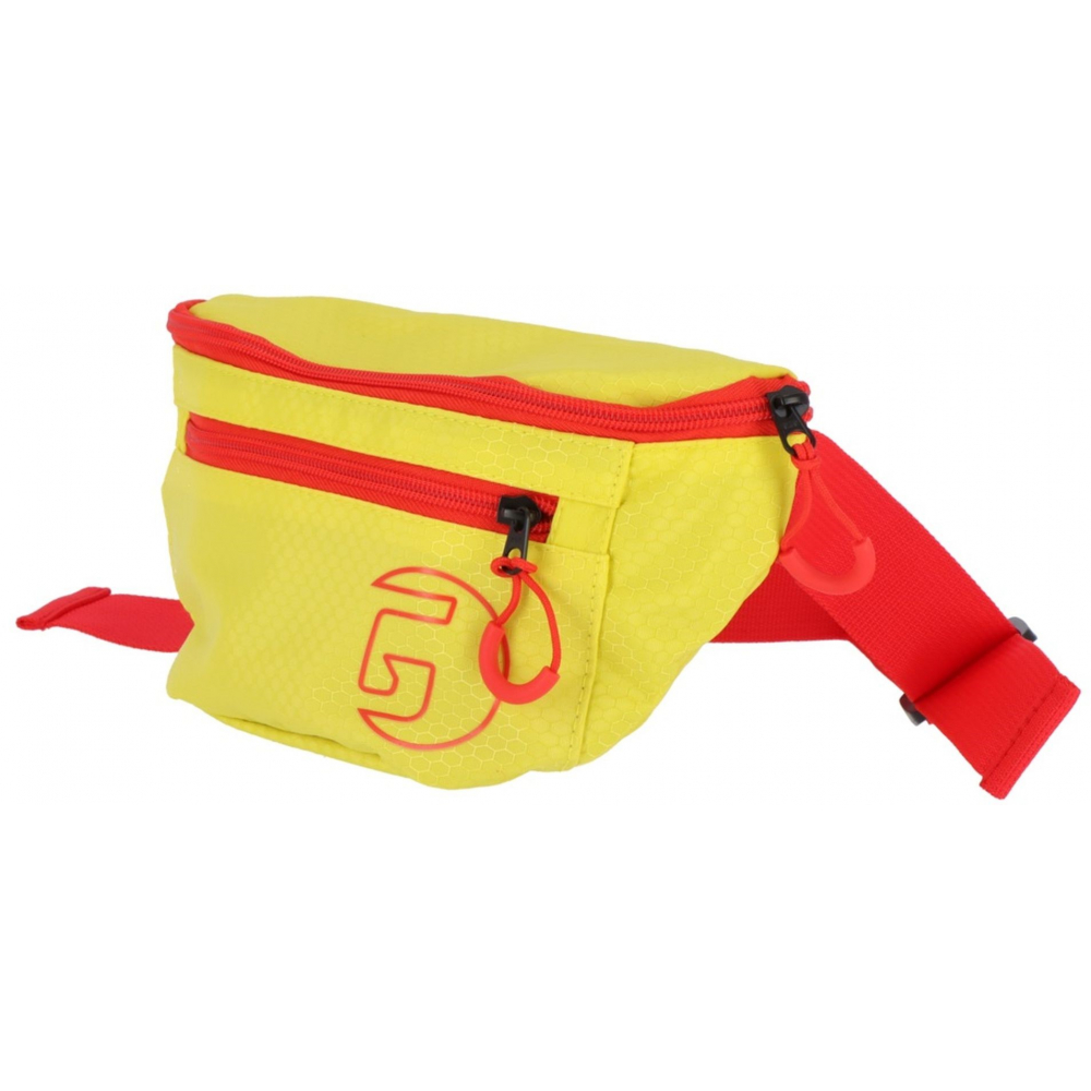 STBFP11 Gamma Tour Pickleball Fanny Pack (Yellow)