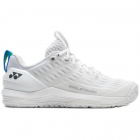 Yonex Men’s Eclipsion 3 75th Tennis Shoe (White) -