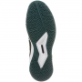 STE4CBKG Yonex Men's Eclipsion 4 Clay Court Tennis Shoes (Black/Green)