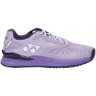 Yonex Women’s Power Cushion Eclipsion 4 Tennis Shoes (Mist Purple) -