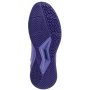 STE4LMPU Yonex Women's Power Cushion Eclipsion 4 Tennis Shoes (Mist Purple)