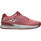 Yonex Women’s Power Cushion Eclipsion 4 Tennis Shoes (Pink) -