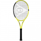 Dunlop SX300 Tennis Racquet (Yellow/Black) -