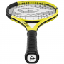 SX30022  Dunlop SX300 Tennis Racquet (Yellow/Black)