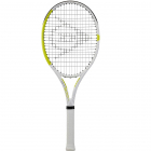 Dunlop SX300 LS LE Tennis Racquet (White) -